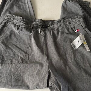 Tommy Hilfiger women’s Gray Pants